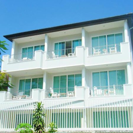 The Mareeya Place Παραλία Καμάλα Εξωτερικό φωτογραφία