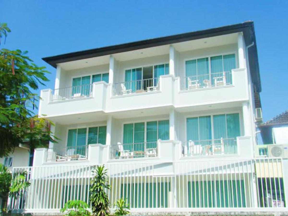 The Mareeya Place Παραλία Καμάλα Εξωτερικό φωτογραφία