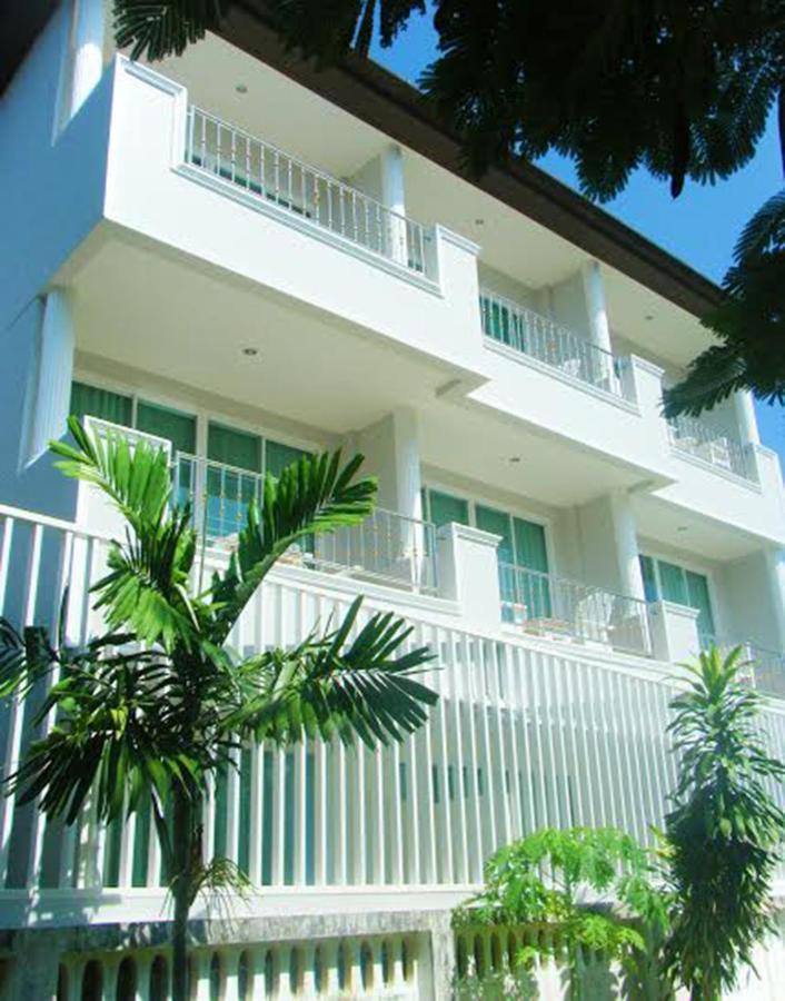 The Mareeya Place Παραλία Καμάλα Εξωτερικό φωτογραφία