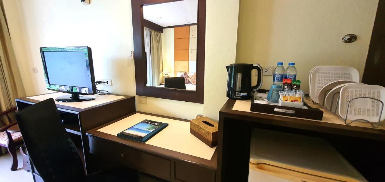 The Mareeya Place Παραλία Καμάλα Εξωτερικό φωτογραφία