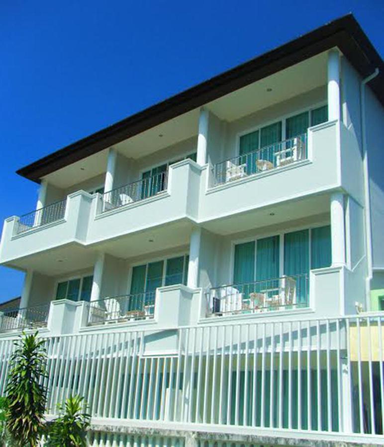 The Mareeya Place Παραλία Καμάλα Εξωτερικό φωτογραφία