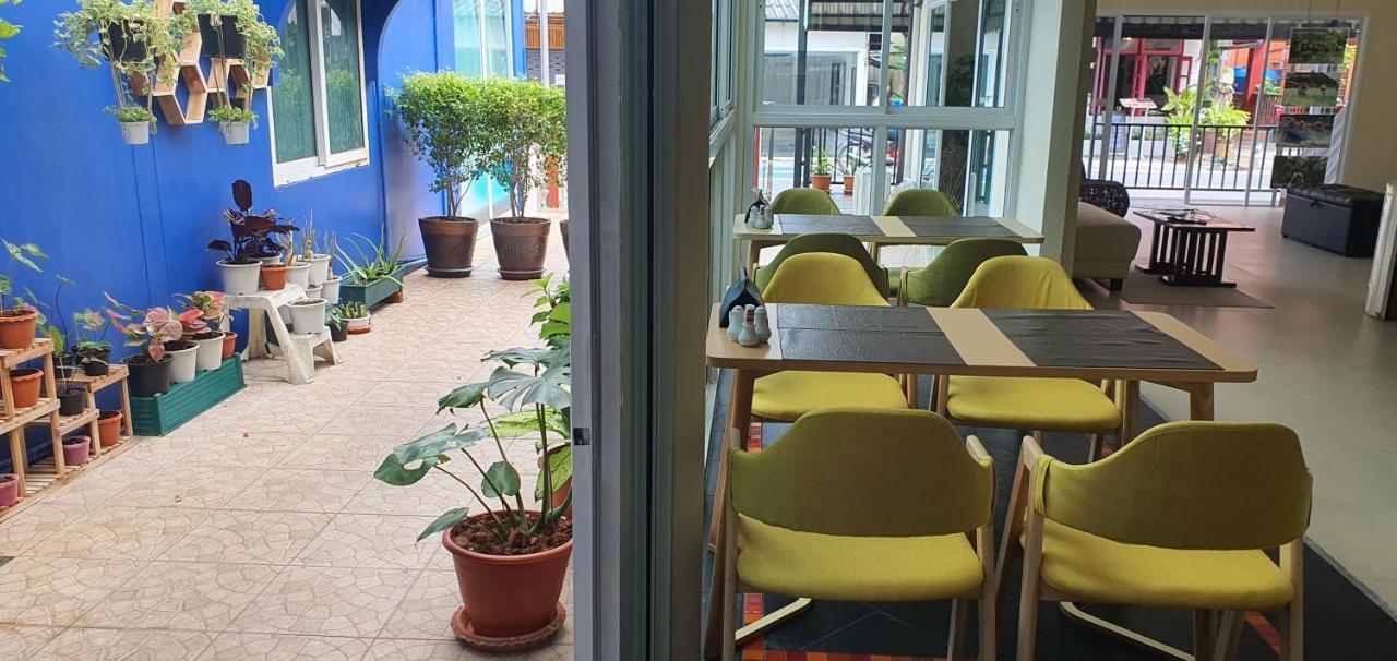 The Mareeya Place Παραλία Καμάλα Εξωτερικό φωτογραφία