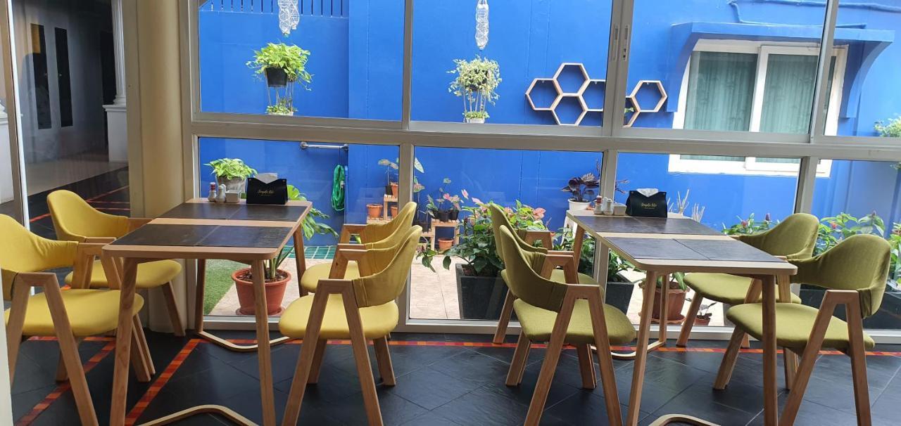 The Mareeya Place Παραλία Καμάλα Εξωτερικό φωτογραφία