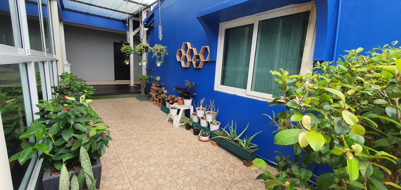 The Mareeya Place Παραλία Καμάλα Εξωτερικό φωτογραφία