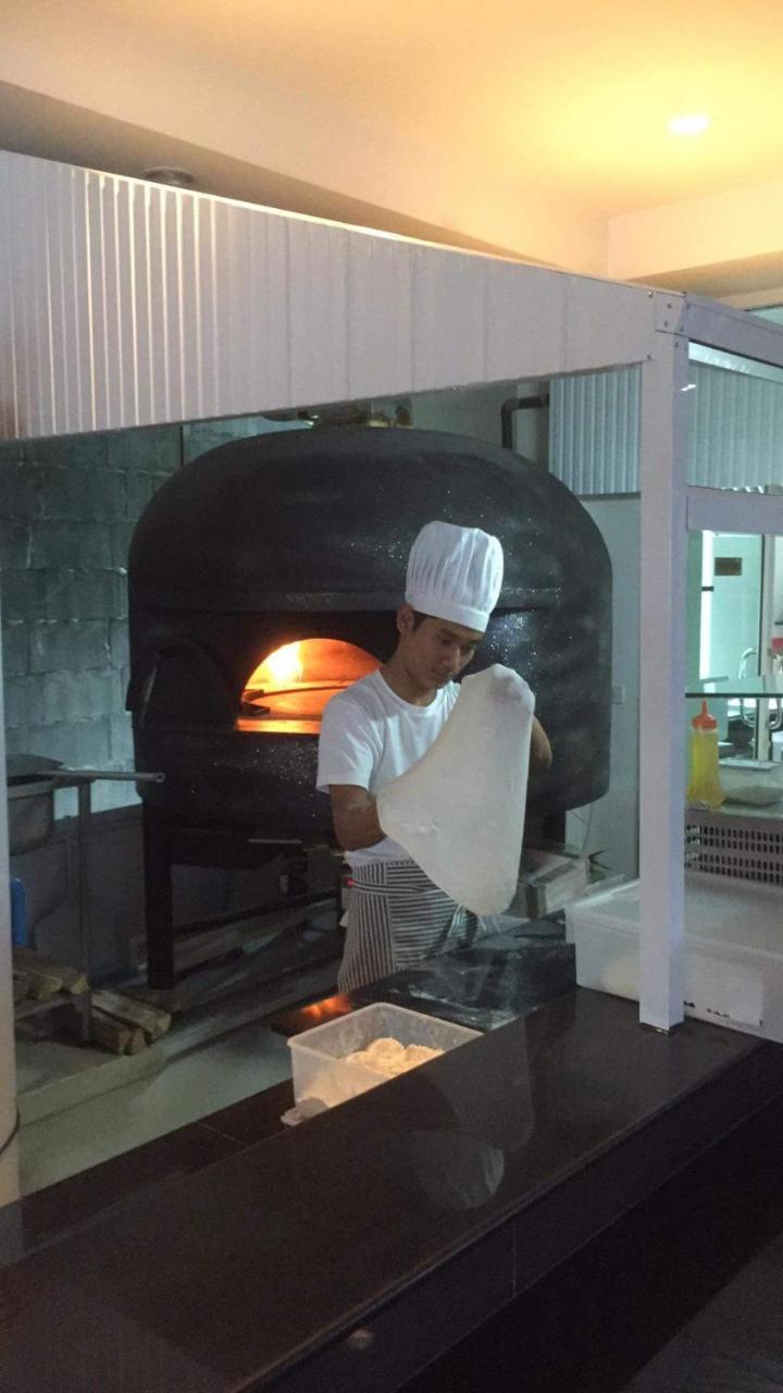 The Mareeya Place Παραλία Καμάλα Εξωτερικό φωτογραφία