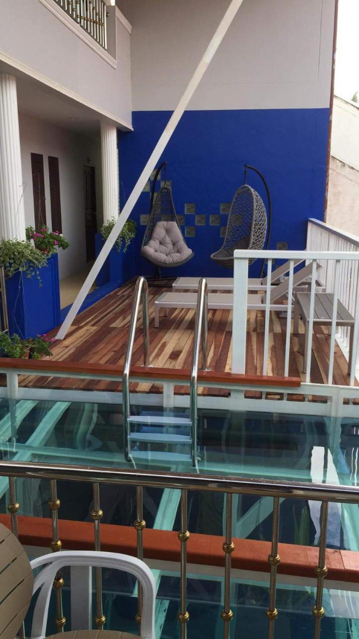 The Mareeya Place Παραλία Καμάλα Εξωτερικό φωτογραφία