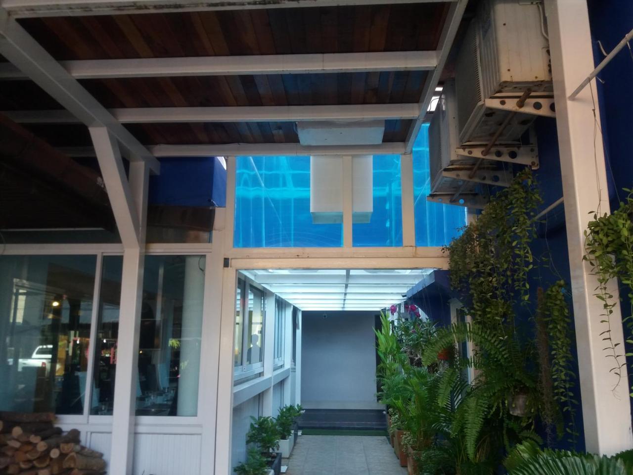 The Mareeya Place Παραλία Καμάλα Εξωτερικό φωτογραφία