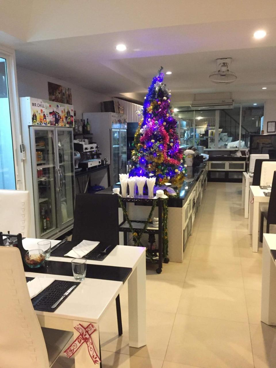 The Mareeya Place Παραλία Καμάλα Εξωτερικό φωτογραφία